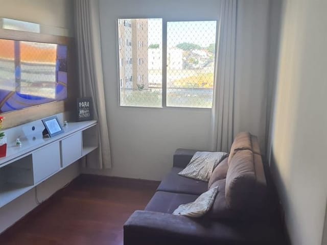 Foto do Apartamento - Apartamento com 2 dormitórios à venda, 47 m² por R$ 310.000,00 - Jardim Ismênia - São José dos Campos/SP | INDEPENDENCE NEGOCIOS IMOBILIARIOS LTDA