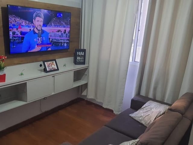 Foto do Apartamento - Apartamento com 2 dormitórios à venda, 47 m² por R$ 310.000,00 - Jardim Ismênia - São José dos Campos/SP | INDEPENDENCE NEGOCIOS IMOBILIARIOS LTDA