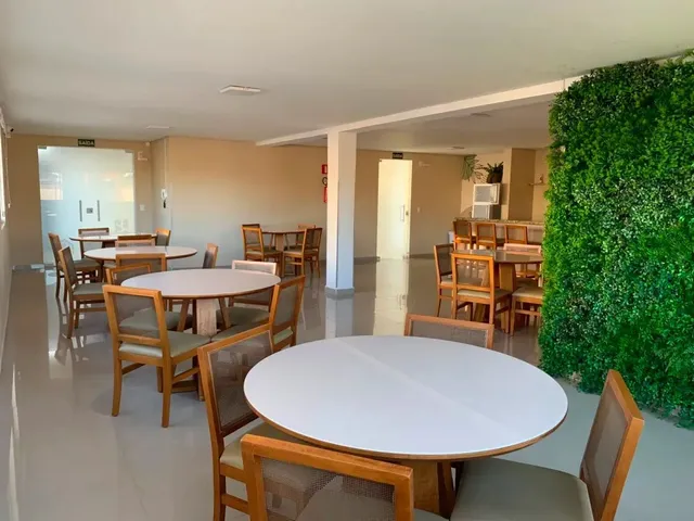 Apartamento 2 quartos e 1 banheiro, à venda, no bairro Jardim Itaqui em Campo Largo