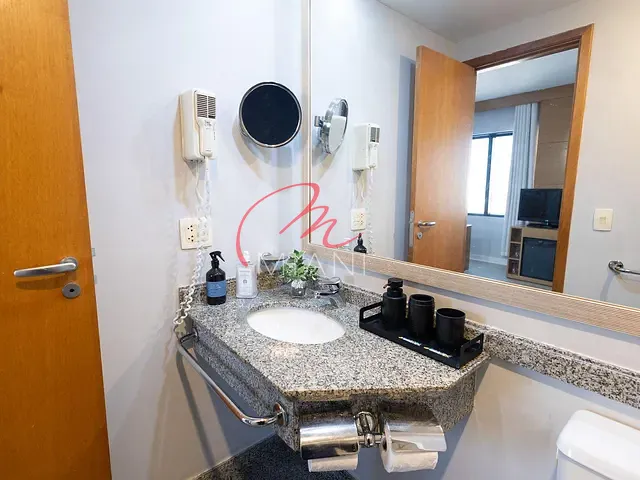 Apartamento 1 quarto e 1 banheiro, à venda, no bairro Cidade Mãe do Céu em São Paulo