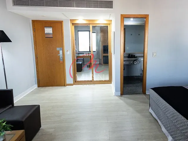 Apartamento 1 quarto e 1 banheiro, à venda, no bairro Cidade Mãe do Céu em São Paulo