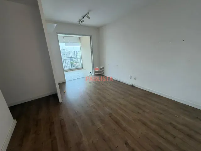 Apartamento 2 quartos e 2 banheiros, para alugar, no bairro Saúde em São Paulo