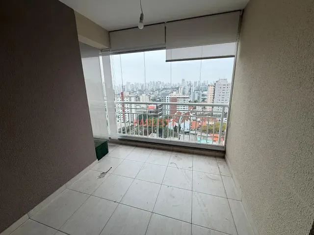 Apartamento 2 quartos e 2 banheiros, para alugar, no bairro Saúde em São Paulo