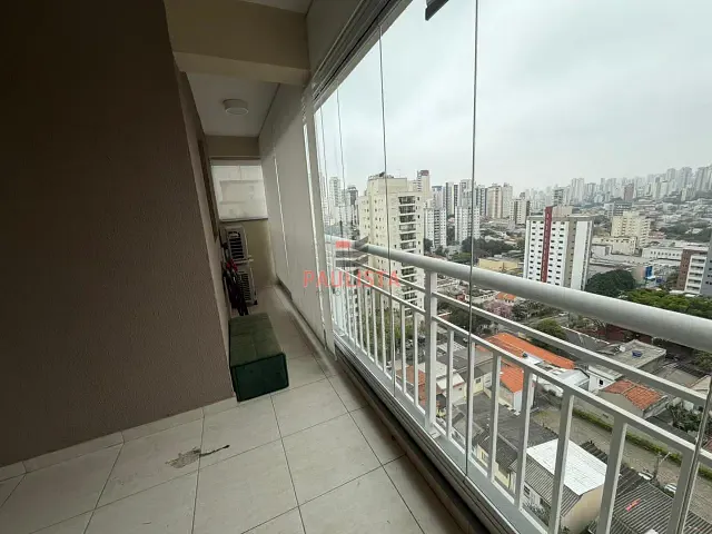 Apartamento 2 quartos e 2 banheiros, para alugar, no bairro Saúde em São Paulo