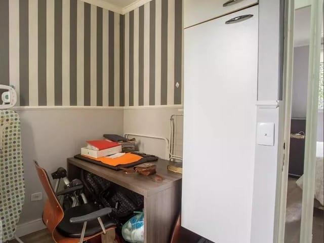 Apartamento com 64m² 3 quartos e 1 banheiro, à venda, no bairro Vila dos Remédios em São Paulo