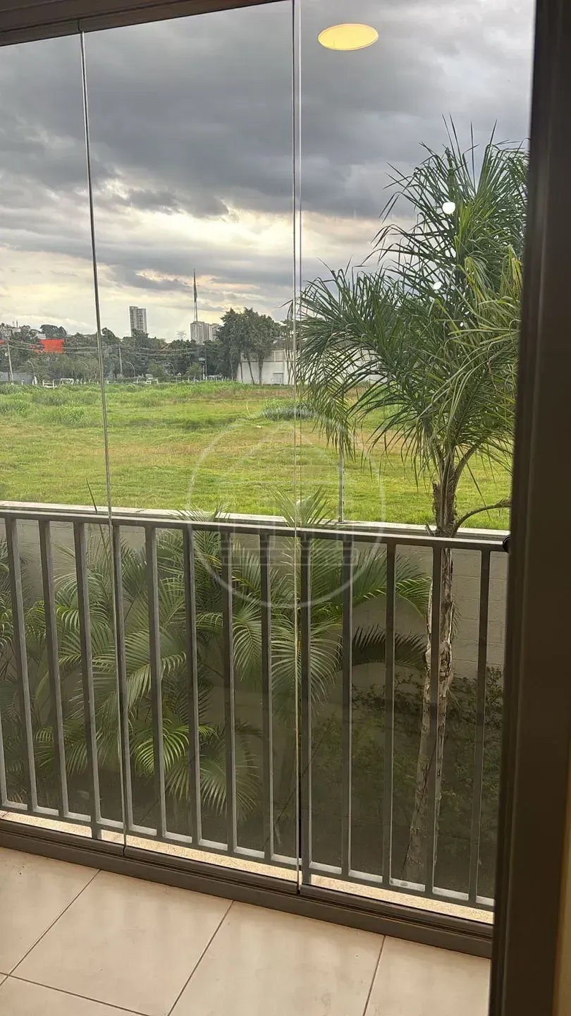 Apartamento, 3 quartos, 55 m² - Foto 3