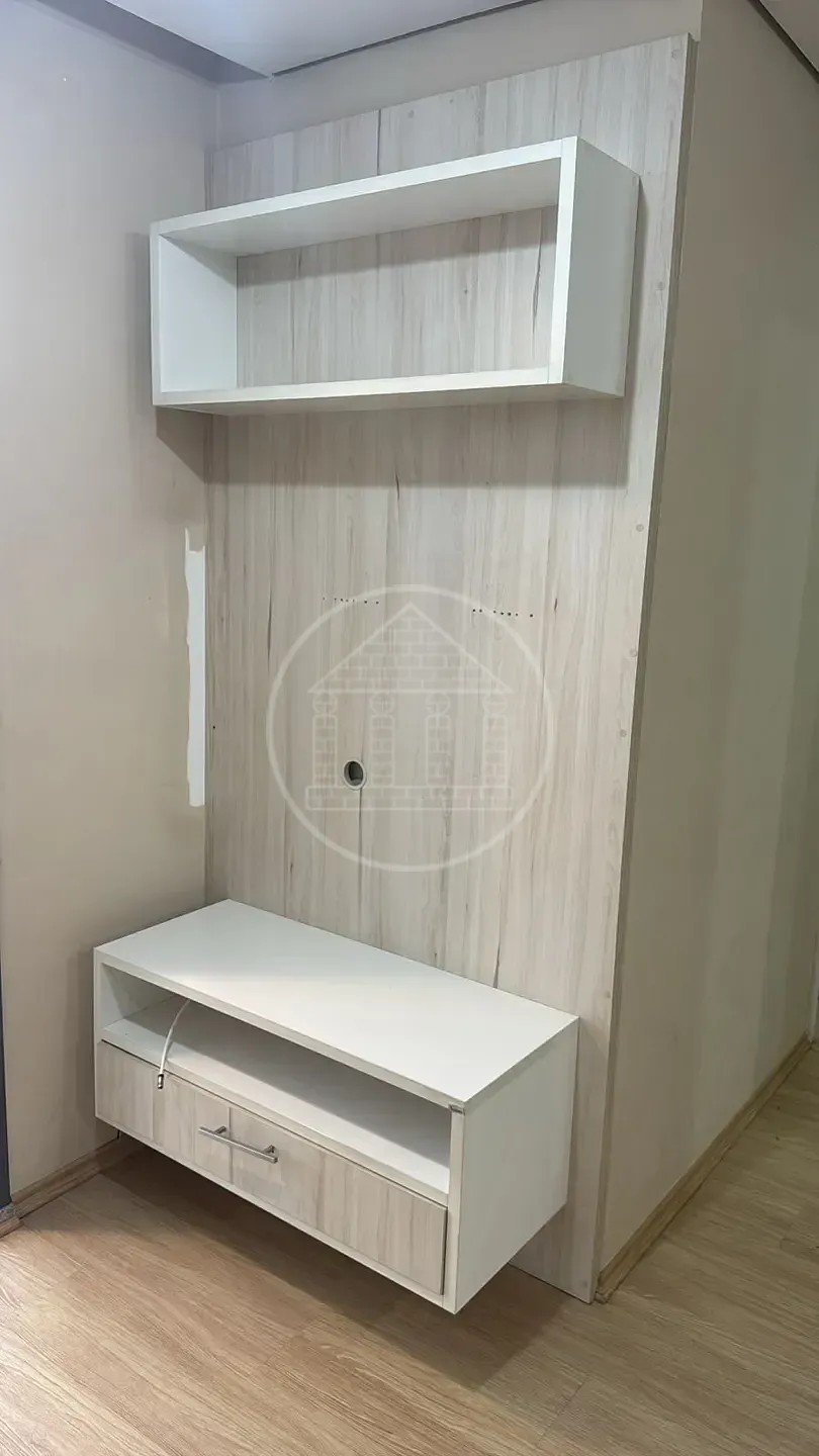 Apartamento, 3 quartos, 55 m² - Foto 11