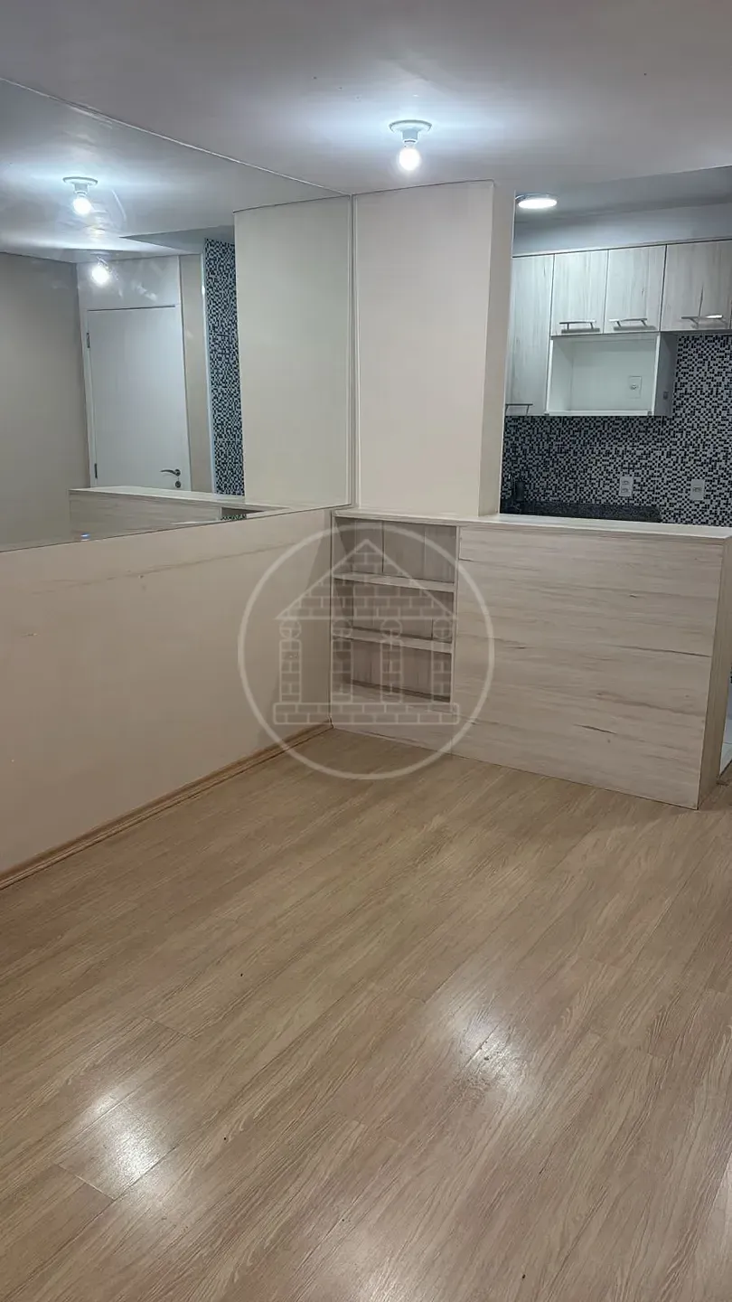 Apartamento, 3 quartos, 55 m² - Foto 13