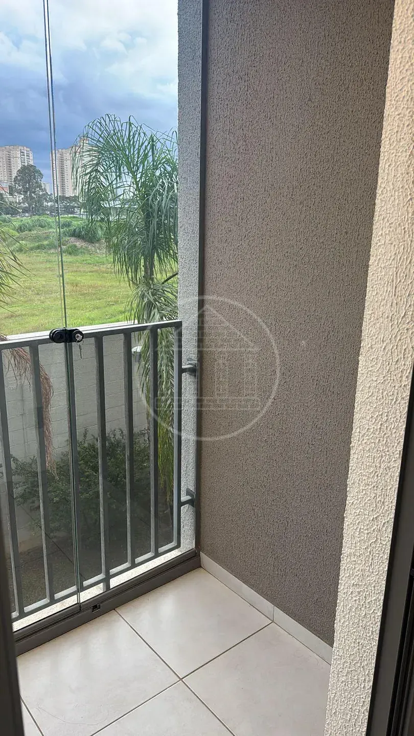 Apartamento, 3 quartos, 55 m² - Foto 4