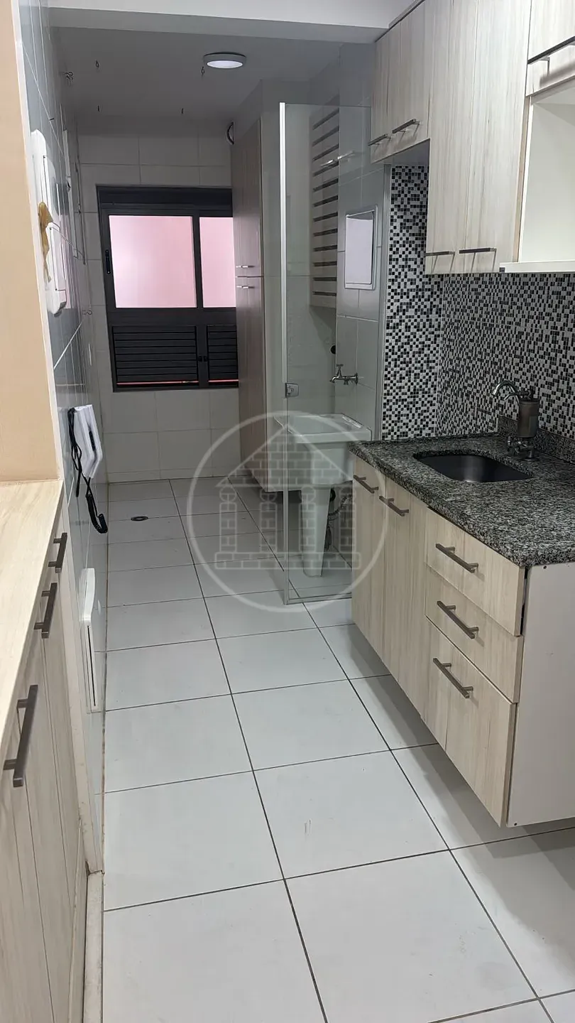 Apartamento, 3 quartos, 55 m² - Foto 5