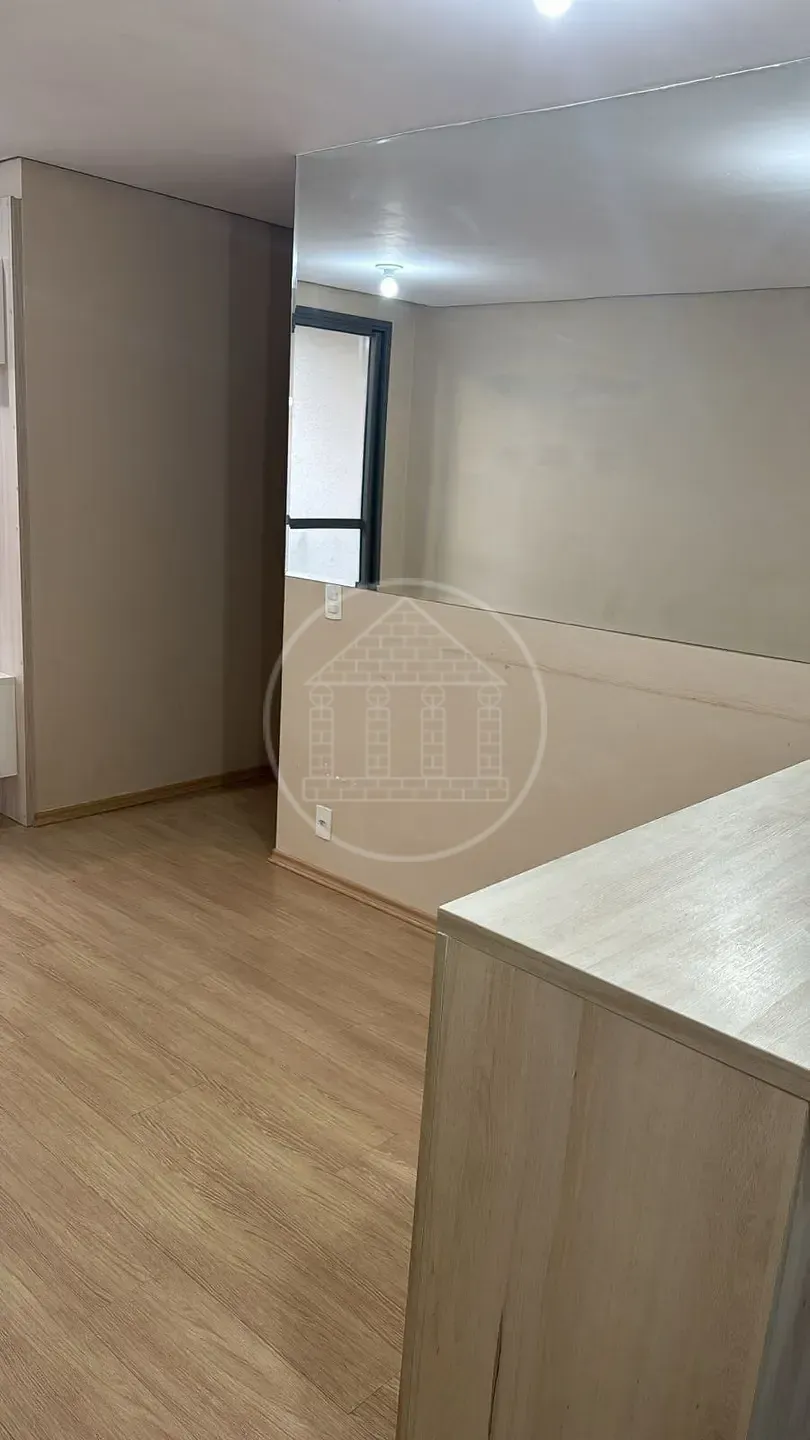Apartamento, 3 quartos, 55 m² - Foto 2
