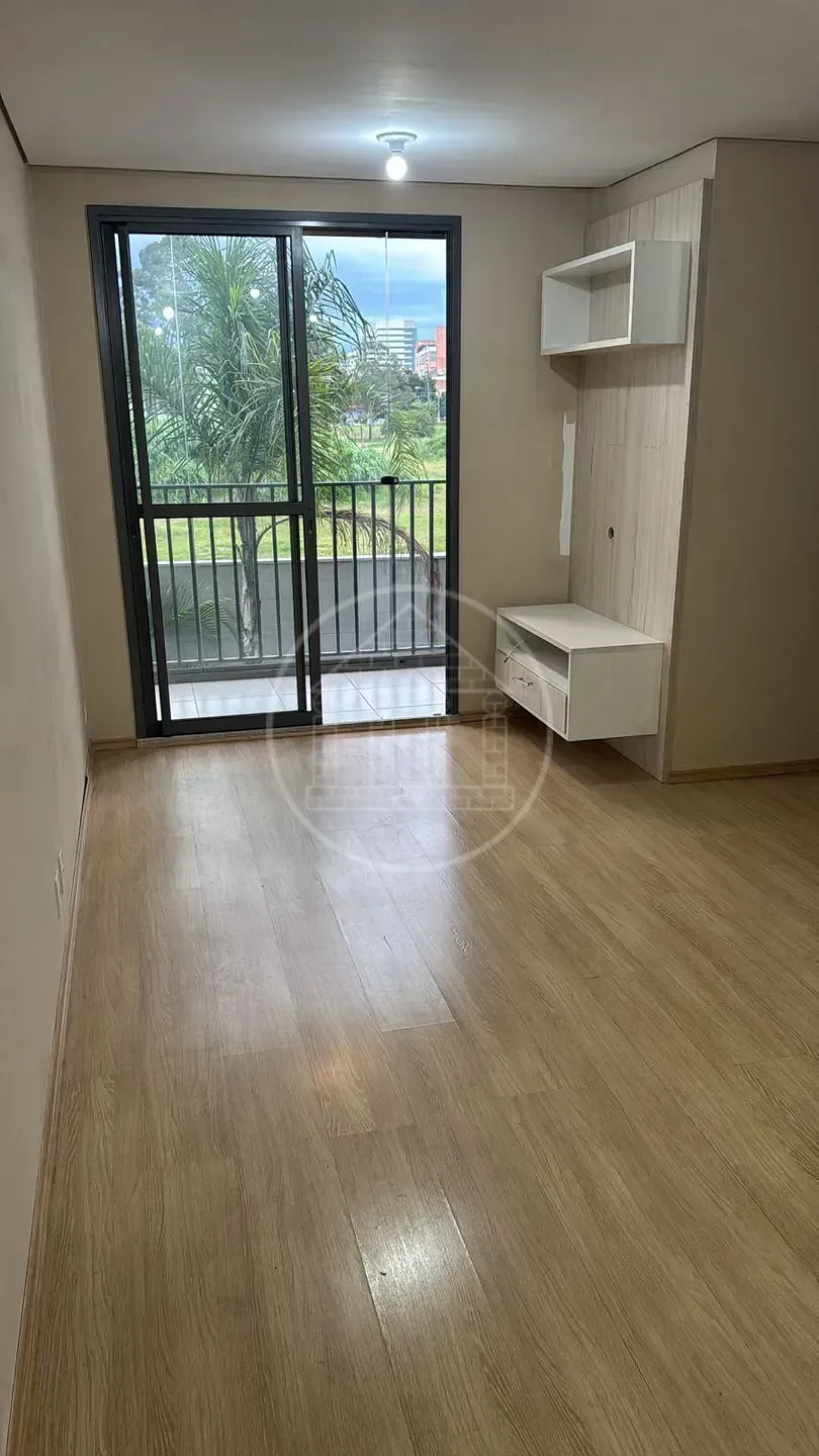 Apartamento, 3 quartos, 55 m² - Foto 1