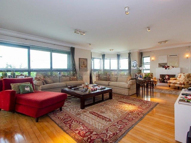 Foto do Apartamento - Apartamento à venda, Vila Madalena, São Paulo, SP | Vista Livre