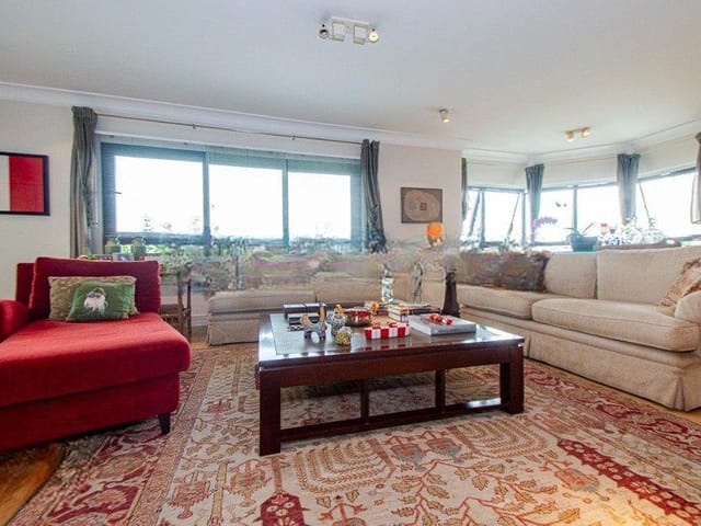 Foto do Apartamento - Apartamento à venda, Vila Madalena, São Paulo, SP | Vista Livre