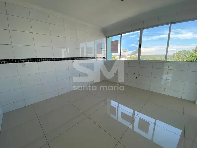 Apartamento 2 quartos e 1 banheiro, para alugar, no bairro Jardim América em Chapecó