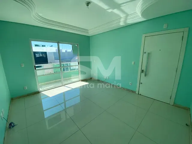 Apartamento 2 quartos e 1 banheiro, para alugar, no bairro Jardim América em Chapecó