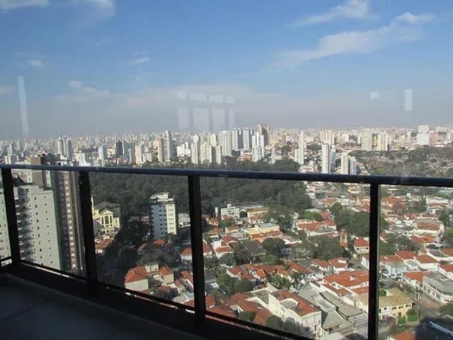 Apartamento com 45m² 1 quarto e 1 banheiro, à venda, no bairro Vila Mariana em São Paulo