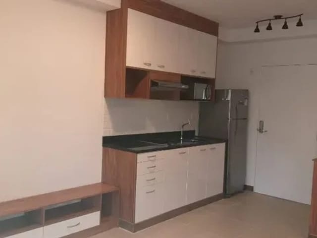 Apartamento com 45m² 1 quarto e 1 banheiro, à venda, no bairro Vila Mariana em São Paulo
