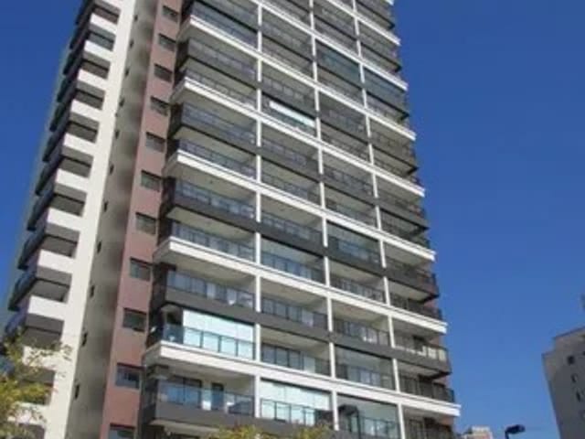 Apartamento com 45m² 1 quarto e 1 banheiro, à venda, no bairro Vila Mariana em São Paulo