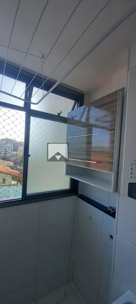 Apartamento, 2 quartos, 70 m² - Foto 5