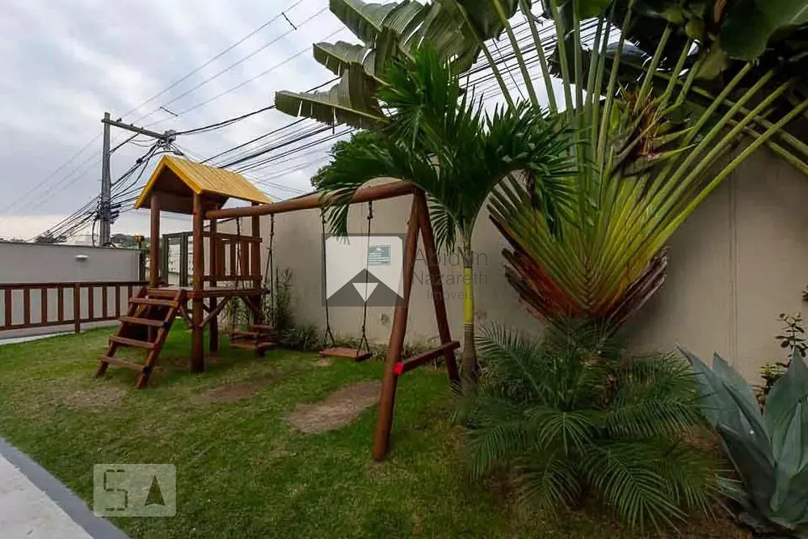 Apartamento, 2 quartos, 70 m² - Foto 26
