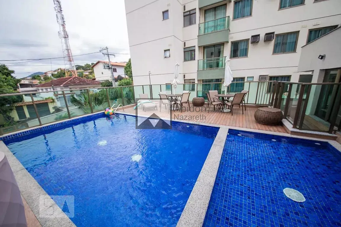 Apartamento, 2 quartos, 70 m² - Foto 15