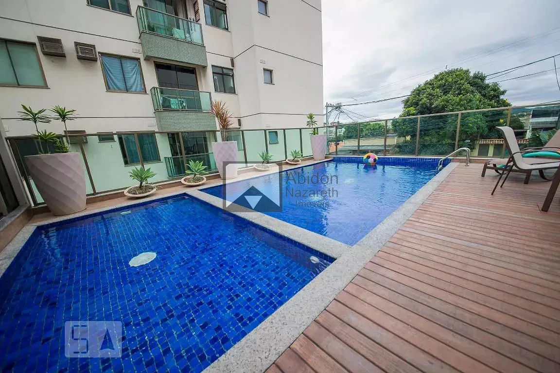 Apartamento, 2 quartos, 70 m² - Foto 10