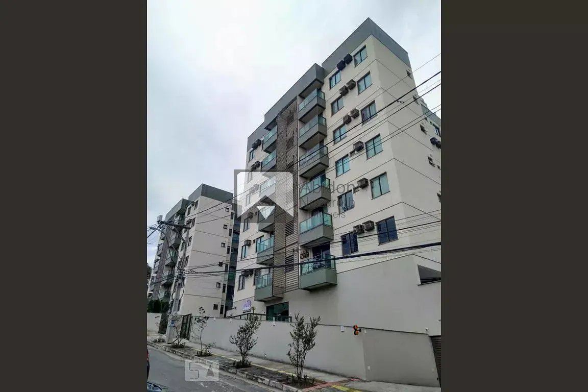Apartamento, 2 quartos, 70 m² - Foto 1