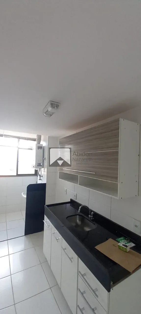 Apartamento, 2 quartos, 70 m² - Foto 3