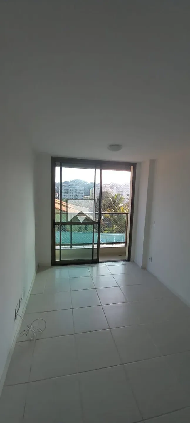 Apartamento, 2 quartos, 70 m² - Foto 2