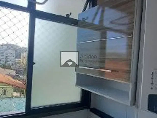 Apartamento 2 quartos e 2 banheiros, à venda, no bairro Badu em Niterói