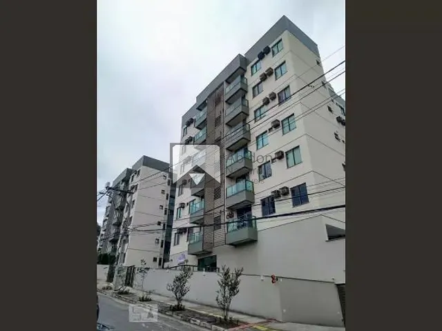 Apartamento 2 quartos e 2 banheiros, à venda, no bairro Badu em Niterói