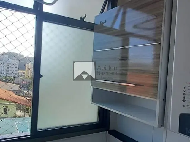 Apartamento 2 quartos e 2 banheiros, à venda, no bairro Badu em Niterói