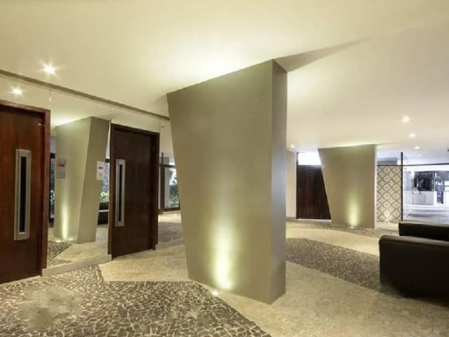 Apartamento com 55m² 1 quarto e 1 banheiro, para alugar, no bairro Consolação em São Paulo