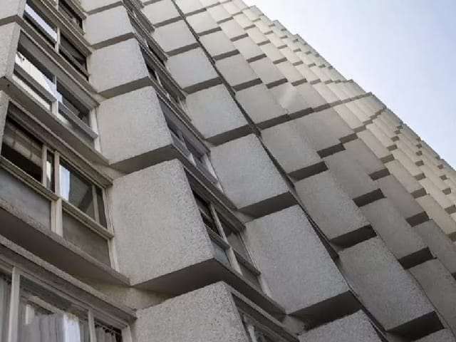 Apartamento com 55m² 1 quarto e 1 banheiro, para alugar, no bairro Consolação em São Paulo
