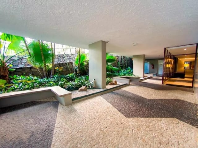 Apartamento com 55m² 1 quarto e 1 banheiro, para alugar, no bairro Consolação em São Paulo