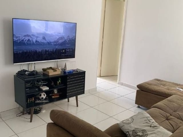 Foto do Apartamento - Apartamento com 2 dormitórios à venda, 45 m² por R$ 225.000,00 - Bosque dos Eucaliptos - São José dos Campos/SP | INDEPENDENCE NEGOCIOS IMOBILIARIOS LTDA