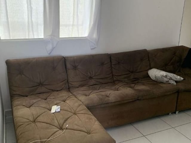 Foto do Apartamento - Apartamento com 2 dormitórios à venda, 45 m² por R$ 225.000,00 - Bosque dos Eucaliptos - São José dos Campos/SP | INDEPENDENCE NEGOCIOS IMOBILIARIOS LTDA