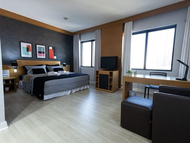 Foto do Apartamento - Apartamento à venda, Cidade Mãe do Céu, São Paulo, SP | Miani Imóveis