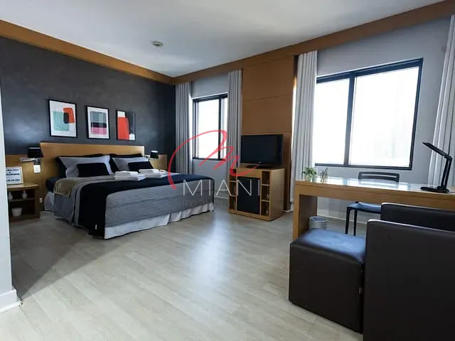 Apartamento 1 quarto e 1 banheiro, à venda, no bairro Cidade Mãe do Céu em São Paulo