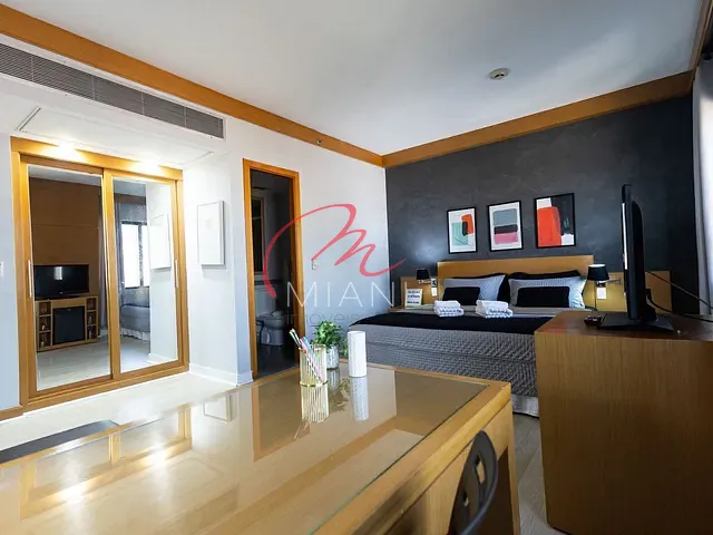 Apartamento 1 quarto e 1 banheiro, à venda, no bairro Cidade Mãe do Céu em São Paulo