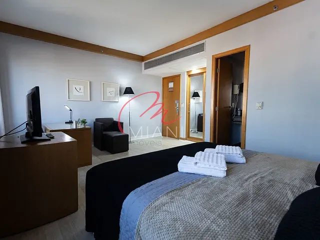 Apartamento 1 quarto e 1 banheiro, à venda, no bairro Cidade Mãe do Céu em São Paulo