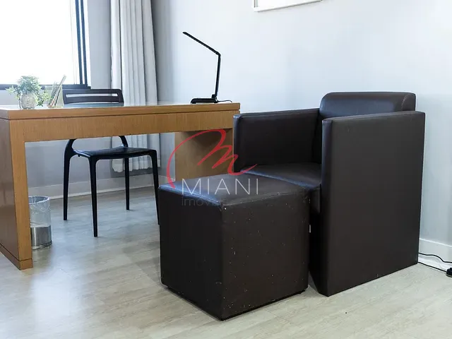 Apartamento 1 quarto e 1 banheiro, à venda, no bairro Cidade Mãe do Céu em São Paulo