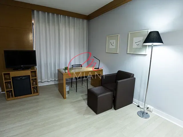 Apartamento 1 quarto e 1 banheiro, à venda, no bairro Cidade Mãe do Céu em São Paulo