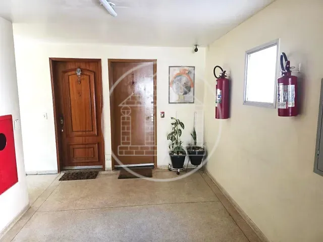 Apartamento 2 quartos e 1 banheiro, à venda, no bairro Vila Fachini em São Paulo