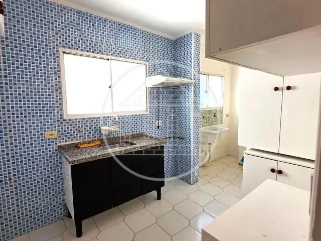 Apartamento 2 quartos e 1 banheiro, à venda, no bairro Vila Fachini em São Paulo