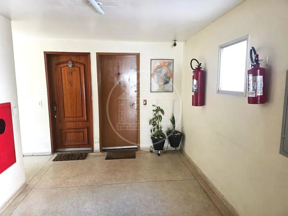 Apartamento, 2 quartos, 55 m² - Foto 2