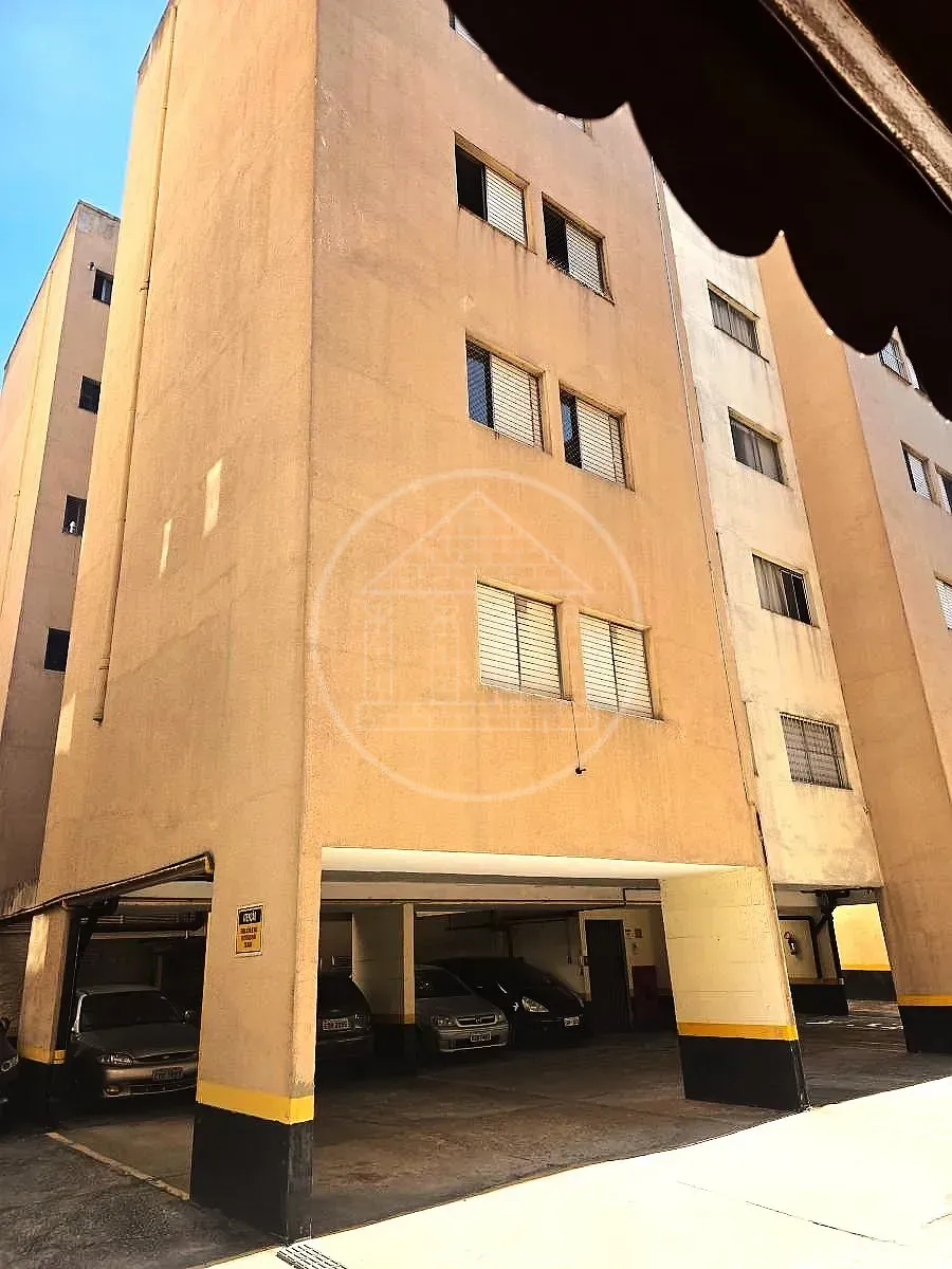 Apartamento, 2 quartos, 55 m² - Foto 12