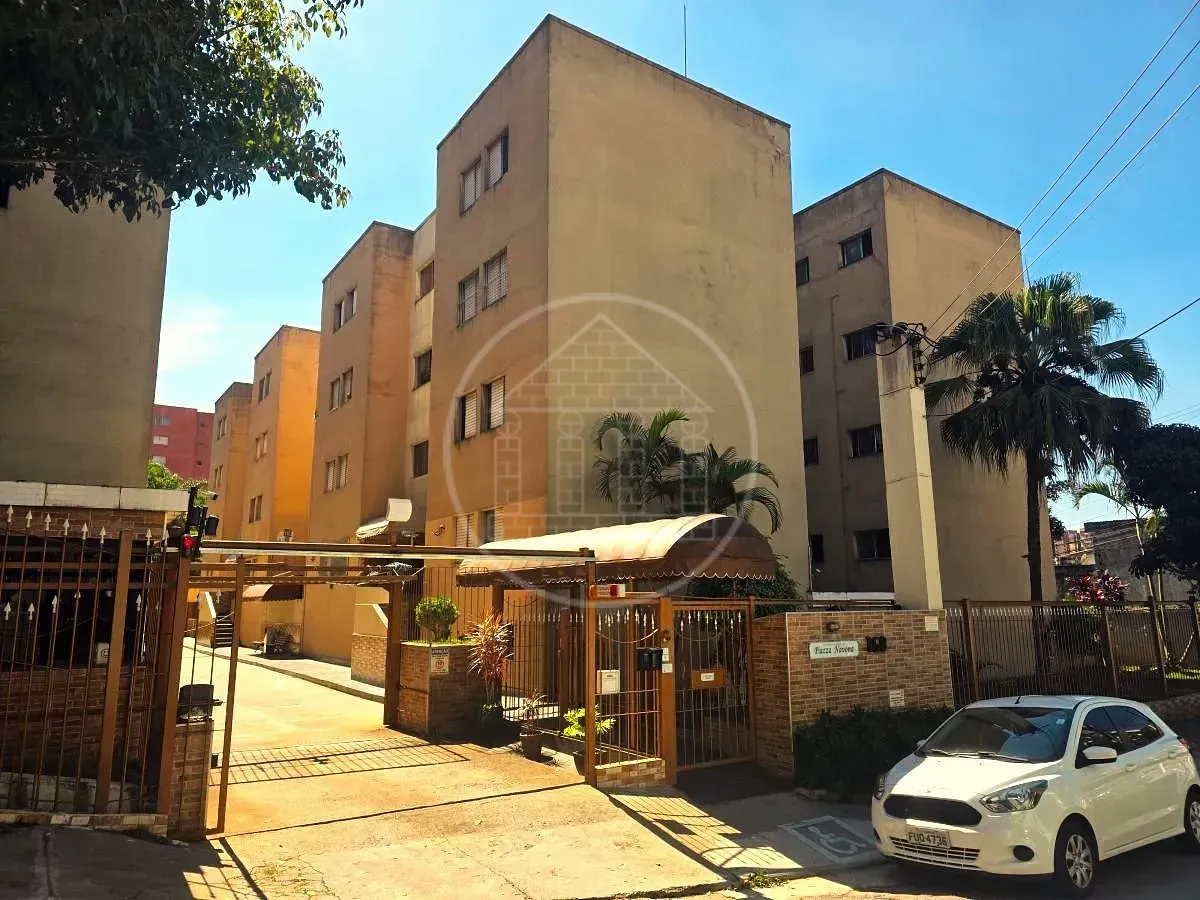 Apartamento, 2 quartos, 55 m² - Foto 1