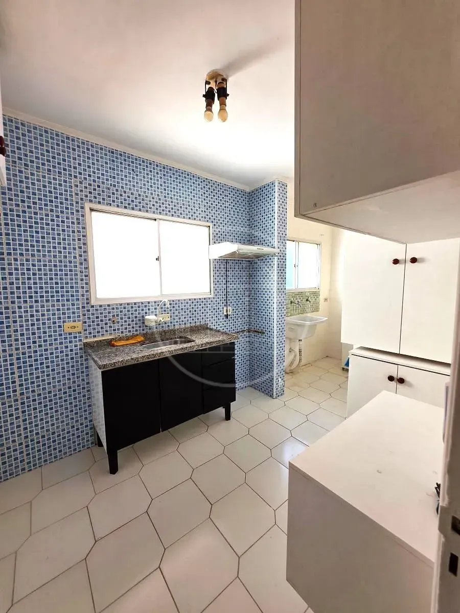 Apartamento, 2 quartos, 55 m² - Foto 5